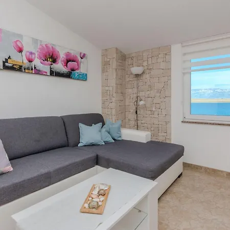 Tukara 3 By Interhome Apartment