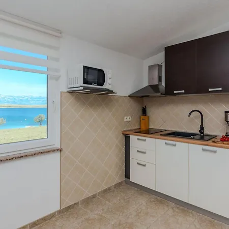 Tukara 3 By Interhome Apartment