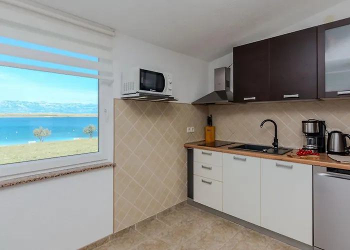 Tukara 3 By Interhome Apartment