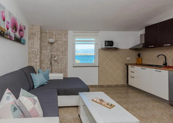 Tukara 3 By Interhome Apartment *