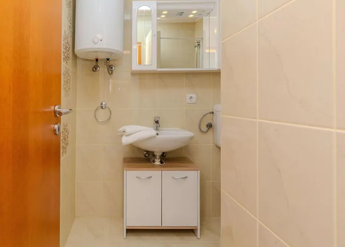 Apartment Tukara 3 By Interhome Vir