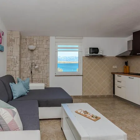 Tukara 3 By Interhome Apartmán *