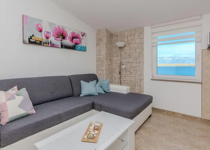 Tukara 3 By Interhome Apartmán