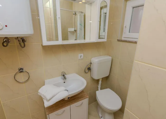 Apartmán Tukara 3 By Interhome Vir