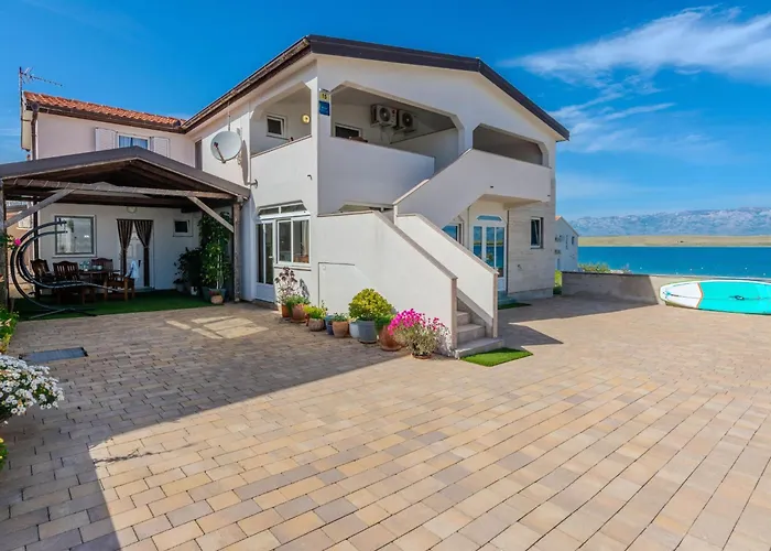 Apartmán Tukara 3 By Interhome *