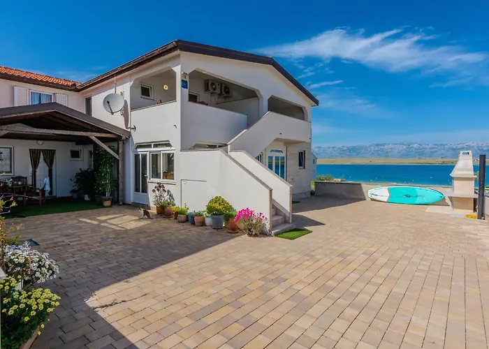 Apartmán Tukara 3 By Interhome